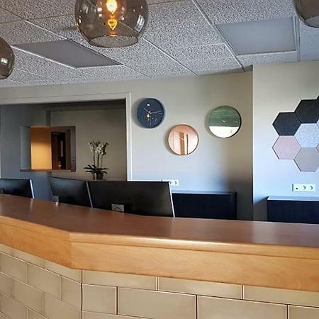 Hotel Asbru By Reykjavik Keflavik Airport Eksteriør billede