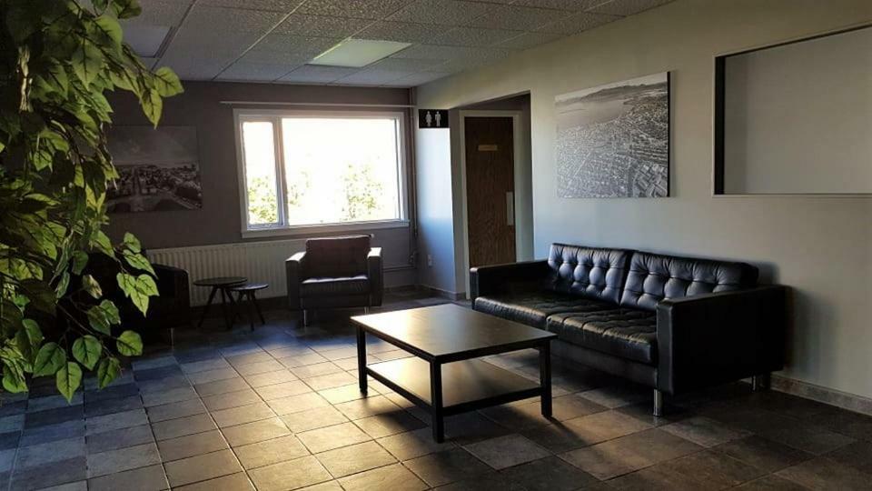 Hotel Asbru By Reykjavik Keflavik Airport Eksteriør billede