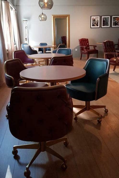 Hotel Asbru By Reykjavik Keflavik Airport Eksteriør billede