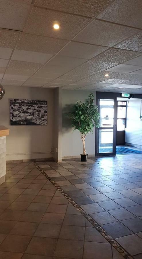 Hotel Asbru By Reykjavik Keflavik Airport Eksteriør billede
